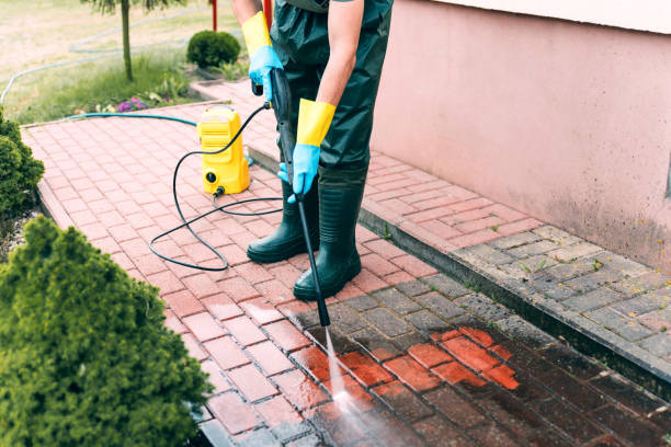 Best Deck and Patio Pressure Washing in Labelle, FL